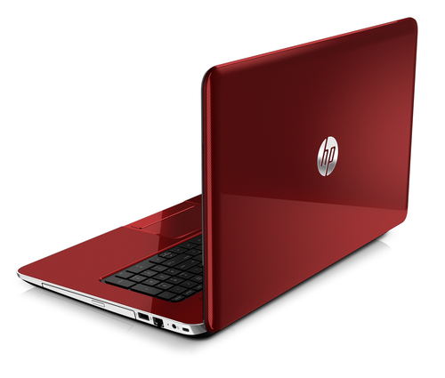 HP Pavilion 17-e105ea Intel® Core™ i5 i5-4200M Laptop – image 5