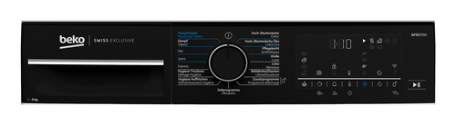 Beko TR709 tumble dryer Freestanding Front-load – image 5