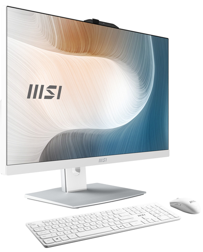 MSI MODERN AM242TP 12M-483EU