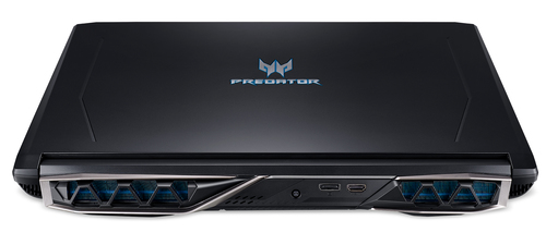 Acer Predator Helios 500 PH517-51-96CT Intel® Core™ i9 i9-8950HK Laptop – image 6