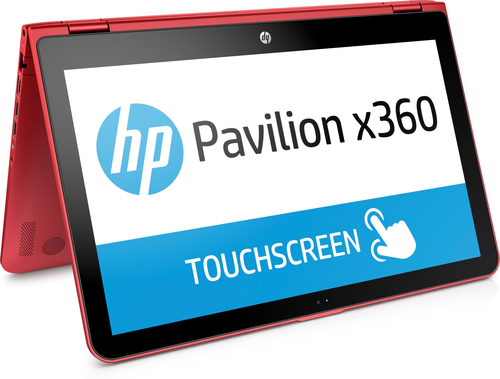 HP Pavilion x360 - 15-bk104na – image 7