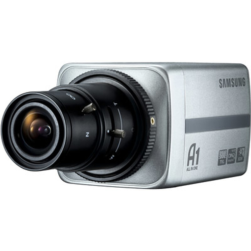 Samsung SCB-2001H security camera IP security camera Indoor & outdoor Ceiling/wall