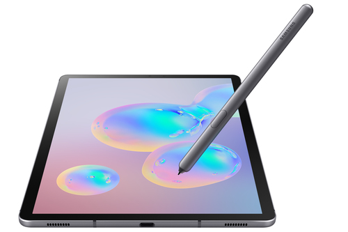 Samsung Galaxy Tab S6 SM-T860 Snapdragon – image 9