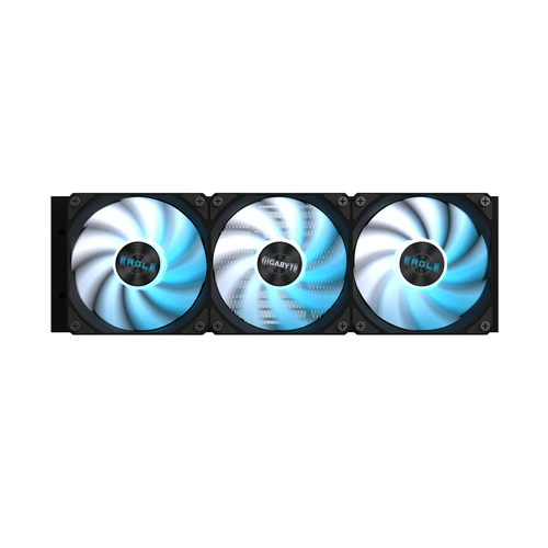Gigabyte EAGLE 360, afbeelding 4