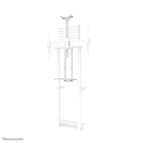 Neomounts Houder voor mediabox Wit – Foto 5 van 11
