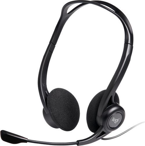 Logitech Headset 960 2.0 USB