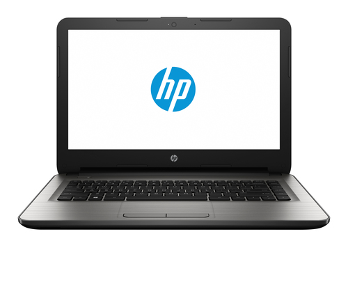 HP 14-an012au + McAfee Scratch Card 1PC User (1 YR)