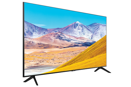 Samsung Series 8 UE82TU8002K 2.08 m (82") 4K Ultra HD Smart TV Wi-Fi Black – image 3