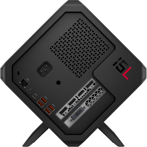 HP OMEN by Accelerator Shell - GA1-1000na – image 4