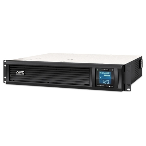 APC SMC1000-2UC sistema de alimentación ininterrumpida (UPS) Línea interactiva 1 kVA 600 W imagen 1