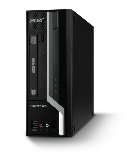 Acer X4630G + V206HQLAb – image 2