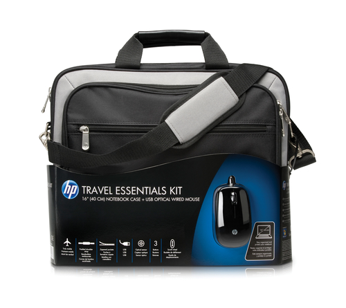 HP XX046AA laptop case – image 1