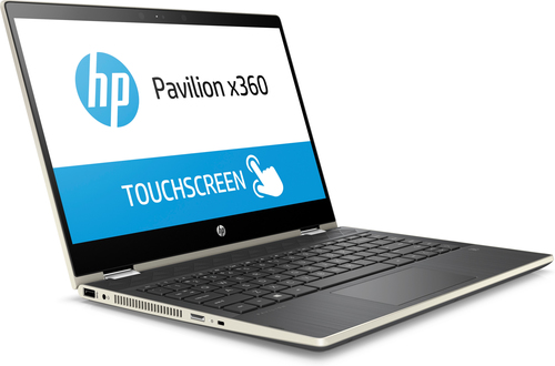 HP Pavilion x360 14-cd0099na Intel® Core™ i3 i3-8130U Hybrid (2-in-1) – image 3