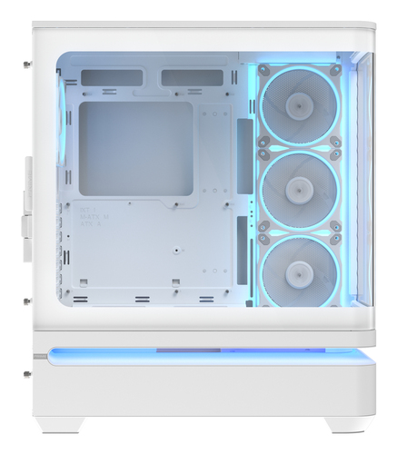 ASUS Prime AP304 ARGB midi towerbehuizing, afbeelding 8