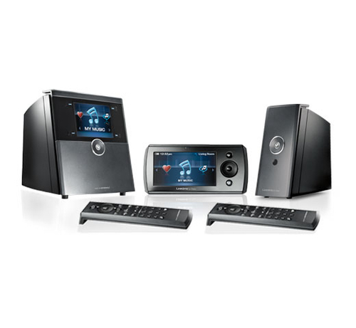 Linksys The Premier Kit KWHA700