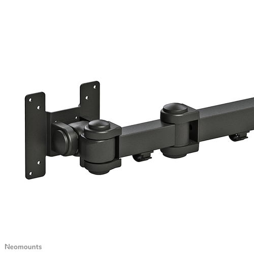 Neomounts FPMA-D960DG - Monitorarm voor 2 schermen, afbeelding 5