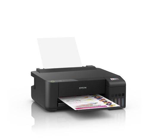 Epson EcoTank L1210 inkjet printer Colour – image 2
