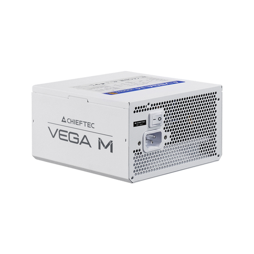 Chieftec Vega M White PPG-1000-C voeding, afbeelding 3