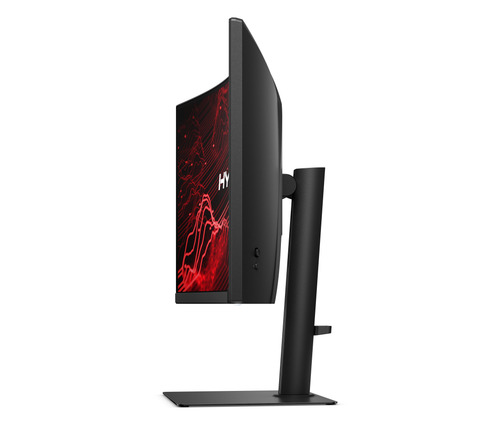 HP HyperX OMEN 34 inch WQHD 200Hz Curved Gaming Monitor - OMEN 34c G3 – image 9