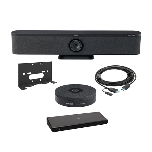 VENTURE VIDEOBAR CONFERENCE ROOM BUNDLE