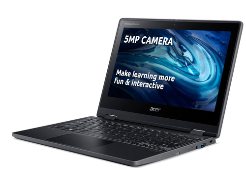 Acer TravelMate Spin B3 TMB311RN-31-C0FM Intel® Celeron® N N4120 Hybrid (2-in-1) – image 3