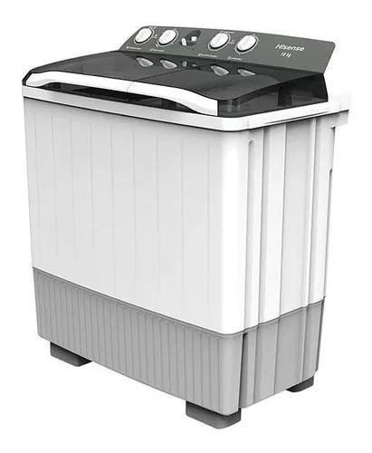 Hisense WSA1803P washing machine Top-load