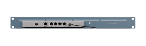 Rackmount.IT RM-CI-T23 rack-toebehoren Montagebeugel, afbeelding 2