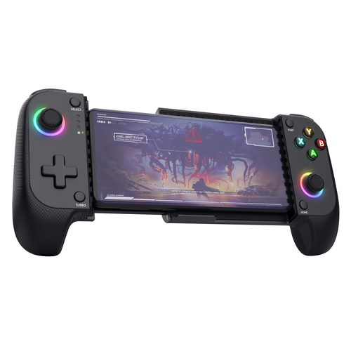 Trust GXT 735 Mylox Mobiele Gaming Controller Voor iPhone en Android gamepad, afbeelding 6