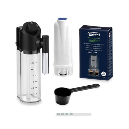 De'Longhi ECAM310.60.B Volautomaat Zwart, afbeelding 5