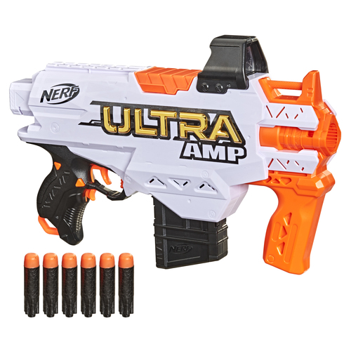 Nerf Ultra F0954U50 игрушечное оружие