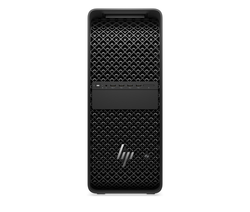 HP Z4G6I XEON-634 64GB/1TB W11