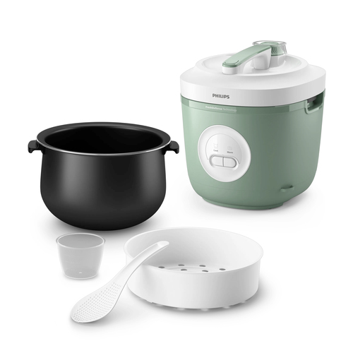 Philips 3000 series HD3212/32 rice cooker – image 3