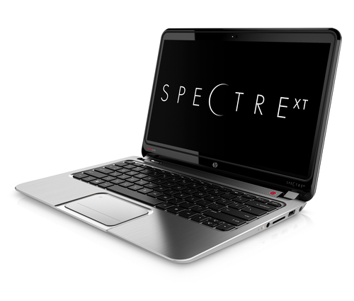 HP Spectre XT 13-2000ea Intel® Core™ i5 i5-3317U Laptop – image 2