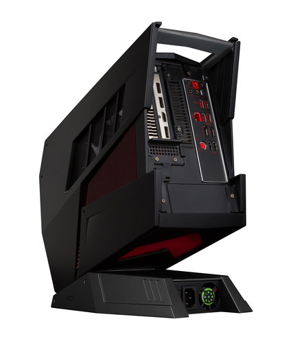 MSI Aegis -004EU Intel® Core™ i5 i5-6400 – image 7