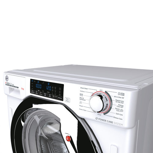 Hoover H-WASH 300 PRO HBWODS69TAMCE/80 washing machine Front-load – image 5