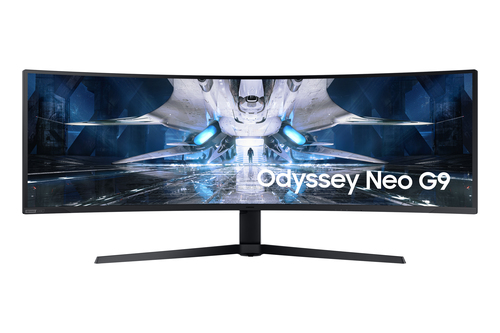 Samsung S49AG952NP computer monitor – image 1