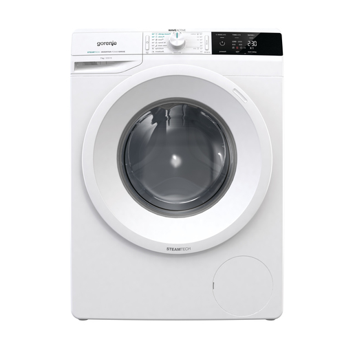 Gorenje WEI72S3S washing machine Front-load – image 2