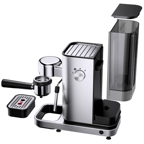 WMF Lono 04.1238.0011 coffee maker Manual Espresso machine – image 3