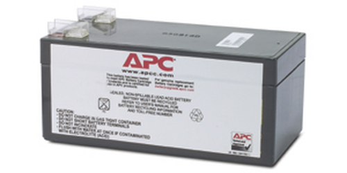 APC RBC47
