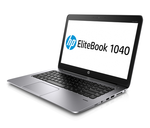 HP EliteBook Folio 1040 G1 bærbar pc – image 2