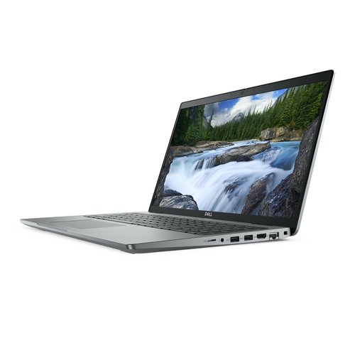 Laptops DELL LATITUDE 5550