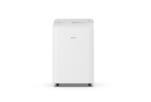 Hisense APC09GQ portable air conditioner – image 4