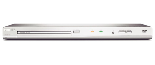 Philips DVP3110 DVD player