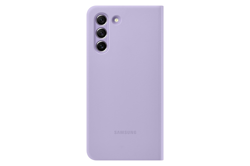 Samsung Galaxy S21 FE 5G Smart Clear View Cover – image 2