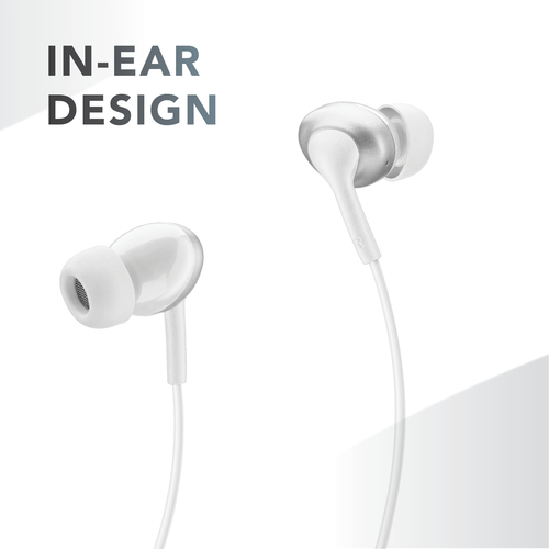 Music Sound In-Ear Earphones – image 2