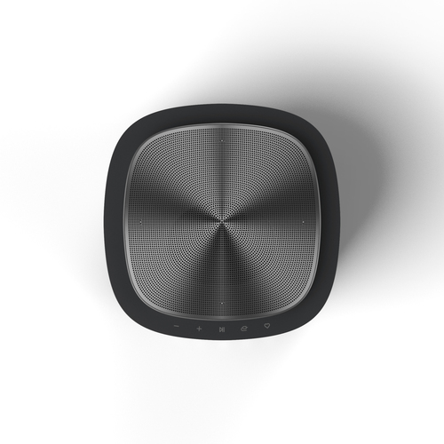 LG M7 Wifi speaker Zwart, afbeelding 3