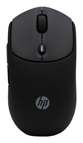 HP 400 Stille Draadloze Muis Zwart