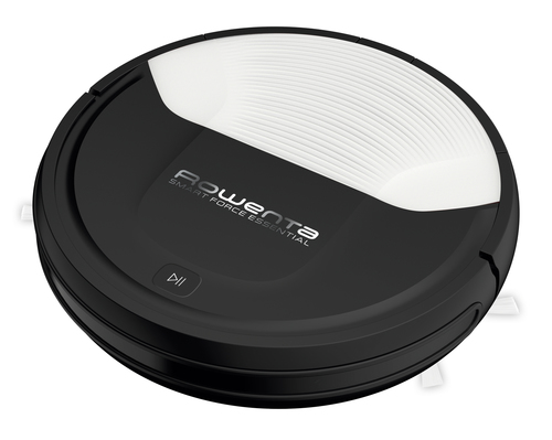 Rowenta Smart Force Essential RR692 Черный, Белый