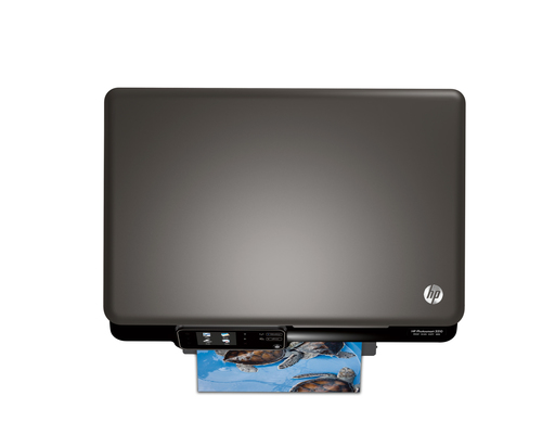 HP Photosmart 5510 Thermal inkjet A4 – image 9