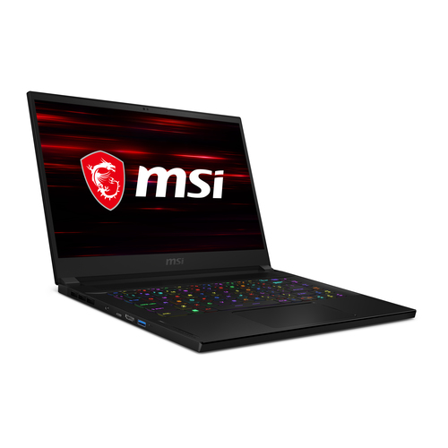 MSI GS66 10SFS-032 Stealth – image 3